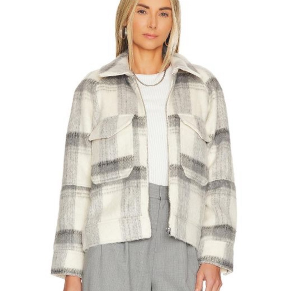 NWT Rails Cheyanne Jacket